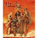 【中古】「非常に良い」英雄伝説 4 朱紅い雫 XP DVD-ROM版 【中古】「非常に良い」英雄伝説 4 朱紅い雫 XP DVD-ROM版