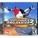 【中古】Tony Hawk 3 (Jewel Case) (輸入版)
