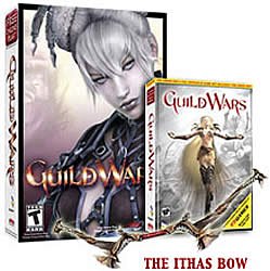 【中古】Guild Wars (輸入版)