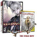 【中古】Guild Wars (輸入版)【メーカー名】NCsoft【メーカー型番】FG-XP-00050-1【ブランド名】NCsoft【商品説明】 こちらの商品は中古品となっております。 画像はイメージ写真ですので 商品のコンディション・付属品の有無については入荷の度異なります。 買取時より付属していたものはお付けしておりますが付属品や消耗品に保証はございません。 商品ページ画像以外の付属品はございませんのでご了承下さいませ。 中古品のため使用に影響ない程度の使用感・経年劣化（傷、汚れなど）がある場合がございます。 また、中古品の特性上ギフトには適しておりません。 製品に関する詳細や設定方法は メーカーへ直接お問い合わせいただきますようお願い致します。 当店では初期不良に限り 商品到着から7日間は返品を受付けております。 他モールとの併売品の為 完売の際はご連絡致しますのでご了承ください。 プリンター・印刷機器のご注意点 インクは配送中のインク漏れ防止の為、付属しておりませんのでご了承下さい。 ドライバー等ソフトウェア・マニュアルはメーカーサイトより最新版のダウンロードをお願い致します。 ゲームソフトのご注意点 特典・付属品・パッケージ・プロダクトコード・ダウンロードコード等は 付属していない場合がございますので事前にお問合せ下さい。 商品名に「輸入版 / 海外版 / IMPORT 」と記載されている海外版ゲームソフトの一部は日本版のゲーム機では動作しません。 お持ちのゲーム機のバージョンをあらかじめご参照のうえ動作の有無をご確認ください。 輸入版ゲームについてはメーカーサポートの対象外です。 DVD・Blu-rayのご注意点 特典・付属品・パッケージ・プロダクトコード・ダウンロードコード等は 付属していない場合がございますので事前にお問合せ下さい。 商品名に「輸入版 / 海外版 / IMPORT 」と記載されている海外版DVD・Blu-rayにつきましては 映像方式の違いの為、一般的な国内向けプレイヤーにて再生できません。 ご覧になる際はディスクの「リージョンコード」と「映像方式※DVDのみ」に再生機器側が対応している必要があります。 パソコンでは映像方式は関係ないため、リージョンコードさえ合致していれば映像方式を気にすることなく視聴可能です。 商品名に「レンタル落ち 」と記載されている商品につきましてはディスクやジャケットに管理シール（値札・セキュリティータグ・バーコード等含みます）が貼付されています。 ディスクの再生に支障の無い程度の傷やジャケットに傷み（色褪せ・破れ・汚れ・濡れ痕等）が見られる場合がありますので予めご了承ください。 2巻セット以上のレンタル落ちDVD・Blu-rayにつきましては、複数枚収納可能なトールケースに同梱してお届け致します。 トレーディングカードのご注意点 当店での「良い」表記のトレーディングカードはプレイ用でございます。 中古買取り品の為、細かなキズ・白欠け・多少の使用感がございますのでご了承下さいませ。 再録などで型番が違う場合がございます。 違った場合でも事前連絡等は致しておりませんので、型番を気にされる方はご遠慮ください。 ご注文からお届けまで 1、ご注文⇒ご注文は24時間受け付けております。 2、注文確認⇒ご注文後、当店から注文確認メールを送信します。 3、お届けまで3-10営業日程度とお考え下さい。 　※海外在庫品の場合は3週間程度かかる場合がございます。 4、入金確認⇒前払い決済をご選択の場合、ご入金確認後、配送手配を致します。 5、出荷⇒配送準備が整い次第、出荷致します。発送後に出荷完了メールにてご連絡致します。 　※離島、北海道、九州、沖縄は遅れる場合がございます。予めご了承下さい。 当店ではすり替え防止のため、シリアルナンバーを控えております。 万が一、違法行為が発覚した場合は然るべき対応を行わせていただきます。 お客様都合によるご注文後のキャンセル・返品はお受けしておりませんのでご了承下さい。 電話対応は行っておりませんので、ご質問等はメッセージまたはメールにてお願い致します。