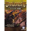 【中古】ウォーロードIV 日本語版