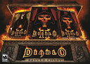 【中古】（非常に良い）Diablo Battlechest [new version] (輸入版)