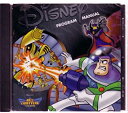 【中古】BUZZ LIGHTYEAR (Jewel Case) (輸入版)