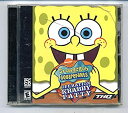 yÁziɗǂjSpongeBob Squarepants: Operation Krabby Patty (Jewel Case) (A)