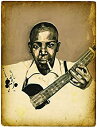 【中古】「非常に良い」iSong: The Power to Play/ Robert Johnson (輸入版)