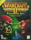 yÁzWarcraft II: Beyond the Dark Portal Expansion Set (A)