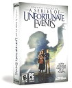 【中古】（非常に良い）Lemony Snicket: A Series of Unfortunate Events (輸入版)