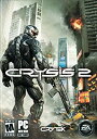 【中古】Crysis 2 - Limited Edition (輸入版)【メーカー名】Replay【メーカー型番】15796【ブランド名】Crysis 2 - Limited Edition【商品説明】 こちらの商品は中古品となっております。 画像はイメージ写真ですので 商品のコンディション・付属品の有無については入荷の度異なります。 買取時より付属していたものはお付けしておりますが付属品や消耗品に保証はございません。 商品ページ画像以外の付属品はございませんのでご了承下さいませ。 中古品のため使用に影響ない程度の使用感・経年劣化（傷、汚れなど）がある場合がございます。 また、中古品の特性上ギフトには適しておりません。 製品に関する詳細や設定方法は メーカーへ直接お問い合わせいただきますようお願い致します。 当店では初期不良に限り 商品到着から7日間は返品を受付けております。 他モールとの併売品の為 完売の際はご連絡致しますのでご了承ください。 プリンター・印刷機器のご注意点 インクは配送中のインク漏れ防止の為、付属しておりませんのでご了承下さい。 ドライバー等ソフトウェア・マニュアルはメーカーサイトより最新版のダウンロードをお願い致します。 ゲームソフトのご注意点 特典・付属品・パッケージ・プロダクトコード・ダウンロードコード等は 付属していない場合がございますので事前にお問合せ下さい。 商品名に「輸入版 / 海外版 / IMPORT 」と記載されている海外版ゲームソフトの一部は日本版のゲーム機では動作しません。 お持ちのゲーム機のバージョンをあらかじめご参照のうえ動作の有無をご確認ください。 輸入版ゲームについてはメーカーサポートの対象外です。 DVD・Blu-rayのご注意点 特典・付属品・パッケージ・プロダクトコード・ダウンロードコード等は 付属していない場合がございますので事前にお問合せ下さい。 商品名に「輸入版 / 海外版 / IMPORT 」と記載されている海外版DVD・Blu-rayにつきましては 映像方式の違いの為、一般的な国内向けプレイヤーにて再生できません。 ご覧になる際はディスクの「リージョンコード」と「映像方式※DVDのみ」に再生機器側が対応している必要があります。 パソコンでは映像方式は関係ないため、リージョンコードさえ合致していれば映像方式を気にすることなく視聴可能です。 商品名に「レンタル落ち 」と記載されている商品につきましてはディスクやジャケットに管理シール（値札・セキュリティータグ・バーコード等含みます）が貼付されています。 ディスクの再生に支障の無い程度の傷やジャケットに傷み（色褪せ・破れ・汚れ・濡れ痕等）が見られる場合がありますので予めご了承ください。 2巻セット以上のレンタル落ちDVD・Blu-rayにつきましては、複数枚収納可能なトールケースに同梱してお届け致します。 トレーディングカードのご注意点 当店での「良い」表記のトレーディングカードはプレイ用でございます。 中古買取り品の為、細かなキズ・白欠け・多少の使用感がございますのでご了承下さいませ。 再録などで型番が違う場合がございます。 違った場合でも事前連絡等は致しておりませんので、型番を気にされる方はご遠慮ください。 ご注文からお届けまで 1、ご注文⇒ご注文は24時間受け付けております。 2、注文確認⇒ご注文後、当店から注文確認メールを送信します。 3、お届けまで3-10営業日程度とお考え下さい。 　※海外在庫品の場合は3週間程度かかる場合がございます。 4、入金確認⇒前払い決済をご選択の場合、ご入金確認後、配送手配を致します。 5、出荷⇒配送準備が整い次第、出荷致します。発送後に出荷完了メールにてご連絡致します。 　※離島、北海道、九州、沖縄は遅れる場合がございます。予めご了承下さい。 当店ではすり替え防止のため、シリアルナンバーを控えております。 万が一、違法行為が発覚した場合は然るべき対応を行わせていただきます。 お客様都合によるご注文後のキャンセル・返品はお受けしておりませんのでご了承下さい。 電話対応は行っておりませんので、ご質問等はメッセージまたはメールにてお願い致します。