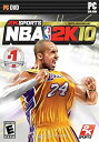 【中古】NBA 2K10 (輸入版)