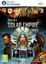 【中古】Sins of a Solar Empire - Trinity Edition (輸入版)