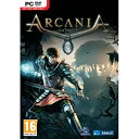 【中古】Gothic 4: Arcania (輸入版)