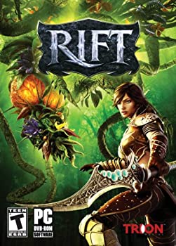 【中古】（非常に良い）Rift (輸入版:北米)