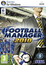 【中古】Football Manager 2010 (輸入版)