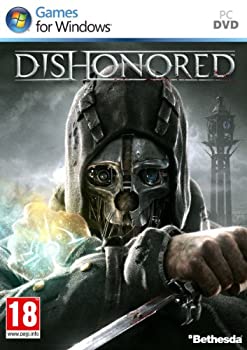 yÁzDishonored (A:UK)