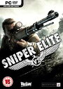 【中古】（非常に良い）Sniper Elite V2 (PC) (輸入版)