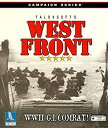 【中古】West Front (輸入版)