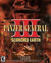 【中古】Panzer General 3: Scorched Earth (輸入版)