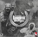 yÁziɗǂjRainbow Six Collector's Edition (A)