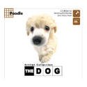 【中古】（非常に良い）THE DOG ~ Poodle