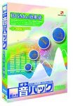 【中古】超ネタ 音パック BGM&効果音 【中古】超ネタ 音パック BGM&効果音
