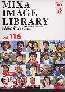 【中古】(非常に良い）MIXA IMAGE LIBRARY Vol.116 百人の顔【メーカー名】マイザ【メーカー型番】【ブランド名】マイザ【商品説明】 こちらの商品は中古品となっております。 画像はイメージ写真ですので 商品のコンディション・付属品の有無については入荷の度異なります。 買取時より付属していたものはお付けしておりますが付属品や消耗品に保証はございません。 商品ページ画像以外の付属品はございませんのでご了承下さいませ。 中古品のため使用に影響ない程度の使用感・経年劣化（傷、汚れなど）がある場合がございます。 また、中古品の特性上ギフトには適しておりません。 製品に関する詳細や設定方法は メーカーへ直接お問い合わせいただきますようお願い致します。 当店では初期不良に限り 商品到着から7日間は返品を受付けております。 他モールとの併売品の為 完売の際はご連絡致しますのでご了承ください。 プリンター・印刷機器のご注意点 インクは配送中のインク漏れ防止の為、付属しておりませんのでご了承下さい。 ドライバー等ソフトウェア・マニュアルはメーカーサイトより最新版のダウンロードをお願い致します。 ゲームソフトのご注意点 特典・付属品・パッケージ・プロダクトコード・ダウンロードコード等は 付属していない場合がございますので事前にお問合せ下さい。 商品名に「輸入版 / 海外版 / IMPORT 」と記載されている海外版ゲームソフトの一部は日本版のゲーム機では動作しません。 お持ちのゲーム機のバージョンをあらかじめご参照のうえ動作の有無をご確認ください。 輸入版ゲームについてはメーカーサポートの対象外です。 DVD・Blu-rayのご注意点 特典・付属品・パッケージ・プロダクトコード・ダウンロードコード等は 付属していない場合がございますので事前にお問合せ下さい。 商品名に「輸入版 / 海外版 / IMPORT 」と記載されている海外版DVD・Blu-rayにつきましては 映像方式の違いの為、一般的な国内向けプレイヤーにて再生できません。 ご覧になる際はディスクの「リージョンコード」と「映像方式※DVDのみ」に再生機器側が対応している必要があります。 パソコンでは映像方式は関係ないため、リージョンコードさえ合致していれば映像方式を気にすることなく視聴可能です。 商品名に「レンタル落ち 」と記載されている商品につきましてはディスクやジャケットに管理シール（値札・セキュリティータグ・バーコード等含みます）が貼付されています。 ディスクの再生に支障の無い程度の傷やジャケットに傷み（色褪せ・破れ・汚れ・濡れ痕等）が見られる場合がありますので予めご了承ください。 2巻セット以上のレンタル落ちDVD・Blu-rayにつきましては、複数枚収納可能なトールケースに同梱してお届け致します。 トレーディングカードのご注意点 当店での「良い」表記のトレーディングカードはプレイ用でございます。 中古買取り品の為、細かなキズ・白欠け・多少の使用感がございますのでご了承下さいませ。 再録などで型番が違う場合がございます。 違った場合でも事前連絡等は致しておりませんので、型番を気にされる方はご遠慮ください。 ご注文からお届けまで 1、ご注文⇒ご注文は24時間受け付けております。 2、注文確認⇒ご注文後、当店から注文確認メールを送信します。 3、お届けまで3-10営業日程度とお考え下さい。 　※海外在庫品の場合は3週間程度かかる場合がございます。 4、入金確認⇒前払い決済をご選択の場合、ご入金確認後、配送手配を致します。 5、出荷⇒配送準備が整い次第、出荷致します。発送後に出荷完了メールにてご連絡致します。 　※離島、北海道、九州、沖縄は遅れる場合がございます。予めご了承下さい。 当店ではすり替え防止のため、シリアルナンバーを控えております。 万が一、違法行為が発覚した場合は然るべき対応を行わせていただきます。 お客様都合によるご注文後のキャンセル・返品はお受けしておりませんのでご了承下さい。 電話対応は行っておりませんので、ご質問等はメッセージまたはメールにてお願い致します。