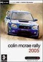 yÁzCOLINE MCRAE RALLY 2005(UK)