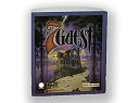 【中古】(非常に良い）The 7th Guest (輸入版)【メーカー名】Virgin Games%カンマ% Interactive Drama%カンマ% Trilobyte【メーカー型番】【ブランド名】Virgin Games%カンマ% Interactive Drama%カンマ% Trilobyte【商品説明】 こちらの商品は中古品となっております。 画像はイメージ写真ですので 商品のコンディション・付属品の有無については入荷の度異なります。 買取時より付属していたものはお付けしておりますが付属品や消耗品に保証はございません。 商品ページ画像以外の付属品はございませんのでご了承下さいませ。 中古品のため使用に影響ない程度の使用感・経年劣化（傷、汚れなど）がある場合がございます。 また、中古品の特性上ギフトには適しておりません。 製品に関する詳細や設定方法は メーカーへ直接お問い合わせいただきますようお願い致します。 当店では初期不良に限り 商品到着から7日間は返品を受付けております。 他モールとの併売品の為 完売の際はご連絡致しますのでご了承ください。 プリンター・印刷機器のご注意点 インクは配送中のインク漏れ防止の為、付属しておりませんのでご了承下さい。 ドライバー等ソフトウェア・マニュアルはメーカーサイトより最新版のダウンロードをお願い致します。 ゲームソフトのご注意点 特典・付属品・パッケージ・プロダクトコード・ダウンロードコード等は 付属していない場合がございますので事前にお問合せ下さい。 商品名に「輸入版 / 海外版 / IMPORT 」と記載されている海外版ゲームソフトの一部は日本版のゲーム機では動作しません。 お持ちのゲーム機のバージョンをあらかじめご参照のうえ動作の有無をご確認ください。 輸入版ゲームについてはメーカーサポートの対象外です。 DVD・Blu-rayのご注意点 特典・付属品・パッケージ・プロダクトコード・ダウンロードコード等は 付属していない場合がございますので事前にお問合せ下さい。 商品名に「輸入版 / 海外版 / IMPORT 」と記載されている海外版DVD・Blu-rayにつきましては 映像方式の違いの為、一般的な国内向けプレイヤーにて再生できません。 ご覧になる際はディスクの「リージョンコード」と「映像方式※DVDのみ」に再生機器側が対応している必要があります。 パソコンでは映像方式は関係ないため、リージョンコードさえ合致していれば映像方式を気にすることなく視聴可能です。 商品名に「レンタル落ち 」と記載されている商品につきましてはディスクやジャケットに管理シール（値札・セキュリティータグ・バーコード等含みます）が貼付されています。 ディスクの再生に支障の無い程度の傷やジャケットに傷み（色褪せ・破れ・汚れ・濡れ痕等）が見られる場合がありますので予めご了承ください。 2巻セット以上のレンタル落ちDVD・Blu-rayにつきましては、複数枚収納可能なトールケースに同梱してお届け致します。 トレーディングカードのご注意点 当店での「良い」表記のトレーディングカードはプレイ用でございます。 中古買取り品の為、細かなキズ・白欠け・多少の使用感がございますのでご了承下さいませ。 再録などで型番が違う場合がございます。 違った場合でも事前連絡等は致しておりませんので、型番を気にされる方はご遠慮ください。 ご注文からお届けまで 1、ご注文⇒ご注文は24時間受け付けております。 2、注文確認⇒ご注文後、当店から注文確認メールを送信します。 3、お届けまで3-10営業日程度とお考え下さい。 　※海外在庫品の場合は3週間程度かかる場合がございます。 4、入金確認⇒前払い決済をご選択の場合、ご入金確認後、配送手配を致します。 5、出荷⇒配送準備が整い次第、出荷致します。発送後に出荷完了メールにてご連絡致します。 　※離島、北海道、九州、沖縄は遅れる場合がございます。予めご了承下さい。 当店ではすり替え防止のため、シリアルナンバーを控えております。 万が一、違法行為が発覚した場合は然るべき対応を行わせていただきます。 お客様都合によるご注文後のキャンセル・返品はお受けしておりませんのでご了承下さい。 電話対応は行っておりませんので、ご質問等はメッセージまたはメールにてお願い致します。