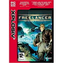 【中古】Freelancer （輸入版）【メーカー名】Empire【メーカー型番】【ブランド名】【商品説明】 こちらの商品は中古品となっております。 画像はイメージ写真ですので 商品のコンディション・付属品の有無については入荷の度異なります。 買取時より付属していたものはお付けしておりますが付属品や消耗品に保証はございません。 商品ページ画像以外の付属品はございませんのでご了承下さいませ。 中古品のため使用に影響ない程度の使用感・経年劣化（傷、汚れなど）がある場合がございます。 また、中古品の特性上ギフトには適しておりません。 製品に関する詳細や設定方法は メーカーへ直接お問い合わせいただきますようお願い致します。 当店では初期不良に限り 商品到着から7日間は返品を受付けております。 他モールとの併売品の為 完売の際はご連絡致しますのでご了承ください。 プリンター・印刷機器のご注意点 インクは配送中のインク漏れ防止の為、付属しておりませんのでご了承下さい。 ドライバー等ソフトウェア・マニュアルはメーカーサイトより最新版のダウンロードをお願い致します。 ゲームソフトのご注意点 特典・付属品・パッケージ・プロダクトコード・ダウンロードコード等は 付属していない場合がございますので事前にお問合せ下さい。 商品名に「輸入版 / 海外版 / IMPORT 」と記載されている海外版ゲームソフトの一部は日本版のゲーム機では動作しません。 お持ちのゲーム機のバージョンをあらかじめご参照のうえ動作の有無をご確認ください。 輸入版ゲームについてはメーカーサポートの対象外です。 DVD・Blu-rayのご注意点 特典・付属品・パッケージ・プロダクトコード・ダウンロードコード等は 付属していない場合がございますので事前にお問合せ下さい。 商品名に「輸入版 / 海外版 / IMPORT 」と記載されている海外版DVD・Blu-rayにつきましては 映像方式の違いの為、一般的な国内向けプレイヤーにて再生できません。 ご覧になる際はディスクの「リージョンコード」と「映像方式※DVDのみ」に再生機器側が対応している必要があります。 パソコンでは映像方式は関係ないため、リージョンコードさえ合致していれば映像方式を気にすることなく視聴可能です。 商品名に「レンタル落ち 」と記載されている商品につきましてはディスクやジャケットに管理シール（値札・セキュリティータグ・バーコード等含みます）が貼付されています。 ディスクの再生に支障の無い程度の傷やジャケットに傷み（色褪せ・破れ・汚れ・濡れ痕等）が見られる場合がありますので予めご了承ください。 2巻セット以上のレンタル落ちDVD・Blu-rayにつきましては、複数枚収納可能なトールケースに同梱してお届け致します。 トレーディングカードのご注意点 当店での「良い」表記のトレーディングカードはプレイ用でございます。 中古買取り品の為、細かなキズ・白欠け・多少の使用感がございますのでご了承下さいませ。 再録などで型番が違う場合がございます。 違った場合でも事前連絡等は致しておりませんので、型番を気にされる方はご遠慮ください。 ご注文からお届けまで 1、ご注文⇒ご注文は24時間受け付けております。 2、注文確認⇒ご注文後、当店から注文確認メールを送信します。 3、お届けまで3-10営業日程度とお考え下さい。 　※海外在庫品の場合は3週間程度かかる場合がございます。 4、入金確認⇒前払い決済をご選択の場合、ご入金確認後、配送手配を致します。 5、出荷⇒配送準備が整い次第、出荷致します。発送後に出荷完了メールにてご連絡致します。 　※離島、北海道、九州、沖縄は遅れる場合がございます。予めご了承下さい。 当店ではすり替え防止のため、シリアルナンバーを控えております。 万が一、違法行為が発覚した場合は然るべき対応を行わせていただきます。 お客様都合によるご注文後のキャンセル・返品はお受けしておりませんのでご了承下さい。 電話対応は行っておりませんので、ご質問等はメッセージまたはメールにてお願い致します。