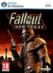 【中古】Fallout: New Vegas(輸入版　EU)