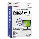 【中古】MacDrive 8 日本語版【メーカー名】イーフロンティア【メーカー型番】【ブランド名】イーフロンティア【商品説明】 こちらの商品は中古品となっております。 画像はイメージ写真ですので 商品のコンディション・付属品の有無については入荷の度異なります。 買取時より付属していたものはお付けしておりますが付属品や消耗品に保証はございません。 商品ページ画像以外の付属品はございませんのでご了承下さいませ。 中古品のため使用に影響ない程度の使用感・経年劣化（傷、汚れなど）がある場合がございます。 また、中古品の特性上ギフトには適しておりません。 製品に関する詳細や設定方法は メーカーへ直接お問い合わせいただきますようお願い致します。 当店では初期不良に限り 商品到着から7日間は返品を受付けております。 他モールとの併売品の為 完売の際はご連絡致しますのでご了承ください。 プリンター・印刷機器のご注意点 インクは配送中のインク漏れ防止の為、付属しておりませんのでご了承下さい。 ドライバー等ソフトウェア・マニュアルはメーカーサイトより最新版のダウンロードをお願い致します。 ゲームソフトのご注意点 特典・付属品・パッケージ・プロダクトコード・ダウンロードコード等は 付属していない場合がございますので事前にお問合せ下さい。 商品名に「輸入版 / 海外版 / IMPORT 」と記載されている海外版ゲームソフトの一部は日本版のゲーム機では動作しません。 お持ちのゲーム機のバージョンをあらかじめご参照のうえ動作の有無をご確認ください。 輸入版ゲームについてはメーカーサポートの対象外です。 DVD・Blu-rayのご注意点 特典・付属品・パッケージ・プロダクトコード・ダウンロードコード等は 付属していない場合がございますので事前にお問合せ下さい。 商品名に「輸入版 / 海外版 / IMPORT 」と記載されている海外版DVD・Blu-rayにつきましては 映像方式の違いの為、一般的な国内向けプレイヤーにて再生できません。 ご覧になる際はディスクの「リージョンコード」と「映像方式※DVDのみ」に再生機器側が対応している必要があります。 パソコンでは映像方式は関係ないため、リージョンコードさえ合致していれば映像方式を気にすることなく視聴可能です。 商品名に「レンタル落ち 」と記載されている商品につきましてはディスクやジャケットに管理シール（値札・セキュリティータグ・バーコード等含みます）が貼付されています。 ディスクの再生に支障の無い程度の傷やジャケットに傷み（色褪せ・破れ・汚れ・濡れ痕等）が見られる場合がありますので予めご了承ください。 2巻セット以上のレンタル落ちDVD・Blu-rayにつきましては、複数枚収納可能なトールケースに同梱してお届け致します。 トレーディングカードのご注意点 当店での「良い」表記のトレーディングカードはプレイ用でございます。 中古買取り品の為、細かなキズ・白欠け・多少の使用感がございますのでご了承下さいませ。 再録などで型番が違う場合がございます。 違った場合でも事前連絡等は致しておりませんので、型番を気にされる方はご遠慮ください。 ご注文からお届けまで 1、ご注文⇒ご注文は24時間受け付けております。 2、注文確認⇒ご注文後、当店から注文確認メールを送信します。 3、お届けまで3-10営業日程度とお考え下さい。 　※海外在庫品の場合は3週間程度かかる場合がございます。 4、入金確認⇒前払い決済をご選択の場合、ご入金確認後、配送手配を致します。 5、出荷⇒配送準備が整い次第、出荷致します。発送後に出荷完了メールにてご連絡致します。 　※離島、北海道、九州、沖縄は遅れる場合がございます。予めご了承下さい。 当店ではすり替え防止のため、シリアルナンバーを控えております。 万が一、違法行為が発覚した場合は然るべき対応を行わせていただきます。 お客様都合によるご注文後のキャンセル・返品はお受けしておりませんのでご了承下さい。 電話対応は行っておりませんので、ご質問等はメッセージまたはメールにてお願い致します。