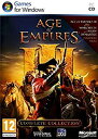 【中古】Age of Empires III - Complete Collection (輸入版)