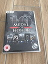 【中古】Medal of Honor 10th Anniversary: Allied Assault Spearhead Breakthrough Pacif...
