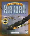 【中古】ヨーロピアン・エアー・ウォー 英語版(日本語インストールガイド付)