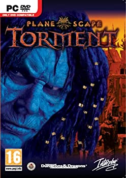 【中古】PLANESCAPE TORMENT (輸入版)【メーカー名】INTERPLAY【メーカー型番】61760【ブランド名】Interplay【商品説明】 こちらの商品は中古品となっております。 画像はイメージ写真ですので 商品のコンディション・付属品の有無については入荷の度異なります。 買取時より付属していたものはお付けしておりますが付属品や消耗品に保証はございません。 商品ページ画像以外の付属品はございませんのでご了承下さいませ。 中古品のため使用に影響ない程度の使用感・経年劣化（傷、汚れなど）がある場合がございます。 また、中古品の特性上ギフトには適しておりません。 製品に関する詳細や設定方法は メーカーへ直接お問い合わせいただきますようお願い致します。 当店では初期不良に限り 商品到着から7日間は返品を受付けております。 他モールとの併売品の為 完売の際はご連絡致しますのでご了承ください。 プリンター・印刷機器のご注意点 インクは配送中のインク漏れ防止の為、付属しておりませんのでご了承下さい。 ドライバー等ソフトウェア・マニュアルはメーカーサイトより最新版のダウンロードをお願い致します。 ゲームソフトのご注意点 特典・付属品・パッケージ・プロダクトコード・ダウンロードコード等は 付属していない場合がございますので事前にお問合せ下さい。 商品名に「輸入版 / 海外版 / IMPORT 」と記載されている海外版ゲームソフトの一部は日本版のゲーム機では動作しません。 お持ちのゲーム機のバージョンをあらかじめご参照のうえ動作の有無をご確認ください。 輸入版ゲームについてはメーカーサポートの対象外です。 DVD・Blu-rayのご注意点 特典・付属品・パッケージ・プロダクトコード・ダウンロードコード等は 付属していない場合がございますので事前にお問合せ下さい。 商品名に「輸入版 / 海外版 / IMPORT 」と記載されている海外版DVD・Blu-rayにつきましては 映像方式の違いの為、一般的な国内向けプレイヤーにて再生できません。 ご覧になる際はディスクの「リージョンコード」と「映像方式※DVDのみ」に再生機器側が対応している必要があります。 パソコンでは映像方式は関係ないため、リージョンコードさえ合致していれば映像方式を気にすることなく視聴可能です。 商品名に「レンタル落ち 」と記載されている商品につきましてはディスクやジャケットに管理シール（値札・セキュリティータグ・バーコード等含みます）が貼付されています。 ディスクの再生に支障の無い程度の傷やジャケットに傷み（色褪せ・破れ・汚れ・濡れ痕等）が見られる場合がありますので予めご了承ください。 2巻セット以上のレンタル落ちDVD・Blu-rayにつきましては、複数枚収納可能なトールケースに同梱してお届け致します。 トレーディングカードのご注意点 当店での「良い」表記のトレーディングカードはプレイ用でございます。 中古買取り品の為、細かなキズ・白欠け・多少の使用感がございますのでご了承下さいませ。 再録などで型番が違う場合がございます。 違った場合でも事前連絡等は致しておりませんので、型番を気にされる方はご遠慮ください。 ご注文からお届けまで 1、ご注文⇒ご注文は24時間受け付けております。 2、注文確認⇒ご注文後、当店から注文確認メールを送信します。 3、お届けまで3-10営業日程度とお考え下さい。 　※海外在庫品の場合は3週間程度かかる場合がございます。 4、入金確認⇒前払い決済をご選択の場合、ご入金確認後、配送手配を致します。 5、出荷⇒配送準備が整い次第、出荷致します。発送後に出荷完了メールにてご連絡致します。 　※離島、北海道、九州、沖縄は遅れる場合がございます。予めご了承下さい。 当店ではすり替え防止のため、シリアルナンバーを控えております。 万が一、違法行為が発覚した場合は然るべき対応を行わせていただきます。 お客様都合によるご注文後のキャンセル・返品はお受けしておりませんのでご了承下さい。 電話対応は行っておりませんので、ご質問等はメッセージまたはメールにてお願い致します。