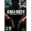 【中古】Call of Duty: Black Ops (輸入版 北米)