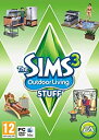 yÁzThe Sims 3: Outdoor Living Stuff (PC) (A)
