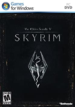 【中古】(非常に良い）Elder Scrolls V: Skyrim (輸入版 北米)【メーカー名】Bethesda Softworks【メーカー型番】11761【ブランド名】Bethesda【商品説明】 こちらの商品は中古品となっております。 画像はイメージ写真ですので 商品のコンディション・付属品の有無については入荷の度異なります。 買取時より付属していたものはお付けしておりますが付属品や消耗品に保証はございません。 商品ページ画像以外の付属品はございませんのでご了承下さいませ。 中古品のため使用に影響ない程度の使用感・経年劣化（傷、汚れなど）がある場合がございます。 また、中古品の特性上ギフトには適しておりません。 製品に関する詳細や設定方法は メーカーへ直接お問い合わせいただきますようお願い致します。 当店では初期不良に限り 商品到着から7日間は返品を受付けております。 他モールとの併売品の為 完売の際はご連絡致しますのでご了承ください。 プリンター・印刷機器のご注意点 インクは配送中のインク漏れ防止の為、付属しておりませんのでご了承下さい。 ドライバー等ソフトウェア・マニュアルはメーカーサイトより最新版のダウンロードをお願い致します。 ゲームソフトのご注意点 特典・付属品・パッケージ・プロダクトコード・ダウンロードコード等は 付属していない場合がございますので事前にお問合せ下さい。 商品名に「輸入版 / 海外版 / IMPORT 」と記載されている海外版ゲームソフトの一部は日本版のゲーム機では動作しません。 お持ちのゲーム機のバージョンをあらかじめご参照のうえ動作の有無をご確認ください。 輸入版ゲームについてはメーカーサポートの対象外です。 DVD・Blu-rayのご注意点 特典・付属品・パッケージ・プロダクトコード・ダウンロードコード等は 付属していない場合がございますので事前にお問合せ下さい。 商品名に「輸入版 / 海外版 / IMPORT 」と記載されている海外版DVD・Blu-rayにつきましては 映像方式の違いの為、一般的な国内向けプレイヤーにて再生できません。 ご覧になる際はディスクの「リージョンコード」と「映像方式※DVDのみ」に再生機器側が対応している必要があります。 パソコンでは映像方式は関係ないため、リージョンコードさえ合致していれば映像方式を気にすることなく視聴可能です。 商品名に「レンタル落ち 」と記載されている商品につきましてはディスクやジャケットに管理シール（値札・セキュリティータグ・バーコード等含みます）が貼付されています。 ディスクの再生に支障の無い程度の傷やジャケットに傷み（色褪せ・破れ・汚れ・濡れ痕等）が見られる場合がありますので予めご了承ください。 2巻セット以上のレンタル落ちDVD・Blu-rayにつきましては、複数枚収納可能なトールケースに同梱してお届け致します。 トレーディングカードのご注意点 当店での「良い」表記のトレーディングカードはプレイ用でございます。 中古買取り品の為、細かなキズ・白欠け・多少の使用感がございますのでご了承下さいませ。 再録などで型番が違う場合がございます。 違った場合でも事前連絡等は致しておりませんので、型番を気にされる方はご遠慮ください。 ご注文からお届けまで 1、ご注文⇒ご注文は24時間受け付けております。 2、注文確認⇒ご注文後、当店から注文確認メールを送信します。 3、お届けまで3-10営業日程度とお考え下さい。 　※海外在庫品の場合は3週間程度かかる場合がございます。 4、入金確認⇒前払い決済をご選択の場合、ご入金確認後、配送手配を致します。 5、出荷⇒配送準備が整い次第、出荷致します。発送後に出荷完了メールにてご連絡致します。 　※離島、北海道、九州、沖縄は遅れる場合がございます。予めご了承下さい。 当店ではすり替え防止のため、シリアルナンバーを控えております。 万が一、違法行為が発覚した場合は然るべき対応を行わせていただきます。 お客様都合によるご注文後のキャンセル・返品はお受けしておりませんのでご了承下さい。 電話対応は行っておりませんので、ご質問等はメッセージまたはメールにてお願い致します。