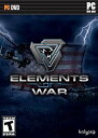 【中古】Elements Of War (輸入版)