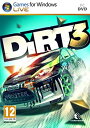 【中古】DiRT 3 (輸入版)