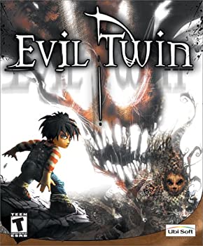 【中古】Evil Twin (輸入版)【メーカー名】Ubi Soft【メーカー型番】610236【ブランド名】Ubisoft【商品説明】 こちらの商品は中古品となっております。 画像はイメージ写真ですので 商品のコンディション・付属品の有無については入荷の度異なります。 買取時より付属していたものはお付けしておりますが付属品や消耗品に保証はございません。 商品ページ画像以外の付属品はございませんのでご了承下さいませ。 中古品のため使用に影響ない程度の使用感・経年劣化（傷、汚れなど）がある場合がございます。 また、中古品の特性上ギフトには適しておりません。 製品に関する詳細や設定方法は メーカーへ直接お問い合わせいただきますようお願い致します。 当店では初期不良に限り 商品到着から7日間は返品を受付けております。 他モールとの併売品の為 完売の際はご連絡致しますのでご了承ください。 プリンター・印刷機器のご注意点 インクは配送中のインク漏れ防止の為、付属しておりませんのでご了承下さい。 ドライバー等ソフトウェア・マニュアルはメーカーサイトより最新版のダウンロードをお願い致します。 ゲームソフトのご注意点 特典・付属品・パッケージ・プロダクトコード・ダウンロードコード等は 付属していない場合がございますので事前にお問合せ下さい。 商品名に「輸入版 / 海外版 / IMPORT 」と記載されている海外版ゲームソフトの一部は日本版のゲーム機では動作しません。 お持ちのゲーム機のバージョンをあらかじめご参照のうえ動作の有無をご確認ください。 輸入版ゲームについてはメーカーサポートの対象外です。 DVD・Blu-rayのご注意点 特典・付属品・パッケージ・プロダクトコード・ダウンロードコード等は 付属していない場合がございますので事前にお問合せ下さい。 商品名に「輸入版 / 海外版 / IMPORT 」と記載されている海外版DVD・Blu-rayにつきましては 映像方式の違いの為、一般的な国内向けプレイヤーにて再生できません。 ご覧になる際はディスクの「リージョンコード」と「映像方式※DVDのみ」に再生機器側が対応している必要があります。 パソコンでは映像方式は関係ないため、リージョンコードさえ合致していれば映像方式を気にすることなく視聴可能です。 商品名に「レンタル落ち 」と記載されている商品につきましてはディスクやジャケットに管理シール（値札・セキュリティータグ・バーコード等含みます）が貼付されています。 ディスクの再生に支障の無い程度の傷やジャケットに傷み（色褪せ・破れ・汚れ・濡れ痕等）が見られる場合がありますので予めご了承ください。 2巻セット以上のレンタル落ちDVD・Blu-rayにつきましては、複数枚収納可能なトールケースに同梱してお届け致します。 トレーディングカードのご注意点 当店での「良い」表記のトレーディングカードはプレイ用でございます。 中古買取り品の為、細かなキズ・白欠け・多少の使用感がございますのでご了承下さいませ。 再録などで型番が違う場合がございます。 違った場合でも事前連絡等は致しておりませんので、型番を気にされる方はご遠慮ください。 ご注文からお届けまで 1、ご注文⇒ご注文は24時間受け付けております。 2、注文確認⇒ご注文後、当店から注文確認メールを送信します。 3、お届けまで3-10営業日程度とお考え下さい。 　※海外在庫品の場合は3週間程度かかる場合がございます。 4、入金確認⇒前払い決済をご選択の場合、ご入金確認後、配送手配を致します。 5、出荷⇒配送準備が整い次第、出荷致します。発送後に出荷完了メールにてご連絡致します。 　※離島、北海道、九州、沖縄は遅れる場合がございます。予めご了承下さい。 当店ではすり替え防止のため、シリアルナンバーを控えております。 万が一、違法行為が発覚した場合は然るべき対応を行わせていただきます。 お客様都合によるご注文後のキャンセル・返品はお受けしておりませんのでご了承下さい。 電話対応は行っておりませんので、ご質問等はメッセージまたはメールにてお願い致します。