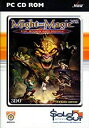 【中古】(非常に良い）Might and Magic VII: For Blood and Honor (輸入版)【メーカー名】SOLD-OUT SOFTWARE【メーカー型番】【ブランド名】Sold-out Software【商品説明】 こちらの商品は中古品となっております。 画像はイメージ写真ですので 商品のコンディション・付属品の有無については入荷の度異なります。 買取時より付属していたものはお付けしておりますが付属品や消耗品に保証はございません。 商品ページ画像以外の付属品はございませんのでご了承下さいませ。 中古品のため使用に影響ない程度の使用感・経年劣化（傷、汚れなど）がある場合がございます。 また、中古品の特性上ギフトには適しておりません。 製品に関する詳細や設定方法は メーカーへ直接お問い合わせいただきますようお願い致します。 当店では初期不良に限り 商品到着から7日間は返品を受付けております。 他モールとの併売品の為 完売の際はご連絡致しますのでご了承ください。 プリンター・印刷機器のご注意点 インクは配送中のインク漏れ防止の為、付属しておりませんのでご了承下さい。 ドライバー等ソフトウェア・マニュアルはメーカーサイトより最新版のダウンロードをお願い致します。 ゲームソフトのご注意点 特典・付属品・パッケージ・プロダクトコード・ダウンロードコード等は 付属していない場合がございますので事前にお問合せ下さい。 商品名に「輸入版 / 海外版 / IMPORT 」と記載されている海外版ゲームソフトの一部は日本版のゲーム機では動作しません。 お持ちのゲーム機のバージョンをあらかじめご参照のうえ動作の有無をご確認ください。 輸入版ゲームについてはメーカーサポートの対象外です。 DVD・Blu-rayのご注意点 特典・付属品・パッケージ・プロダクトコード・ダウンロードコード等は 付属していない場合がございますので事前にお問合せ下さい。 商品名に「輸入版 / 海外版 / IMPORT 」と記載されている海外版DVD・Blu-rayにつきましては 映像方式の違いの為、一般的な国内向けプレイヤーにて再生できません。 ご覧になる際はディスクの「リージョンコード」と「映像方式※DVDのみ」に再生機器側が対応している必要があります。 パソコンでは映像方式は関係ないため、リージョンコードさえ合致していれば映像方式を気にすることなく視聴可能です。 商品名に「レンタル落ち 」と記載されている商品につきましてはディスクやジャケットに管理シール（値札・セキュリティータグ・バーコード等含みます）が貼付されています。 ディスクの再生に支障の無い程度の傷やジャケットに傷み（色褪せ・破れ・汚れ・濡れ痕等）が見られる場合がありますので予めご了承ください。 2巻セット以上のレンタル落ちDVD・Blu-rayにつきましては、複数枚収納可能なトールケースに同梱してお届け致します。 トレーディングカードのご注意点 当店での「良い」表記のトレーディングカードはプレイ用でございます。 中古買取り品の為、細かなキズ・白欠け・多少の使用感がございますのでご了承下さいませ。 再録などで型番が違う場合がございます。 違った場合でも事前連絡等は致しておりませんので、型番を気にされる方はご遠慮ください。 ご注文からお届けまで 1、ご注文⇒ご注文は24時間受け付けております。 2、注文確認⇒ご注文後、当店から注文確認メールを送信します。 3、お届けまで3-10営業日程度とお考え下さい。 　※海外在庫品の場合は3週間程度かかる場合がございます。 4、入金確認⇒前払い決済をご選択の場合、ご入金確認後、配送手配を致します。 5、出荷⇒配送準備が整い次第、出荷致します。発送後に出荷完了メールにてご連絡致します。 　※離島、北海道、九州、沖縄は遅れる場合がございます。予めご了承下さい。 当店ではすり替え防止のため、シリアルナンバーを控えております。 万が一、違法行為が発覚した場合は然るべき対応を行わせていただきます。 お客様都合によるご注文後のキャンセル・返品はお受けしておりませんのでご了承下さい。 電話対応は行っておりませんので、ご質問等はメッセージまたはメールにてお願い致します。