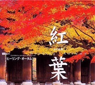 【中古】（非常に良い）紅葉 ヒ-リング・オータム