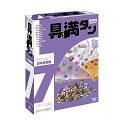 【中古】(非常に良い）具満タン 7 日本絵巻編【メーカー名】デザインエクスチェンジ【メーカー型番】【ブランド名】デザインエクスチェンジ【商品説明】 こちらの商品は中古品となっております。 画像はイメージ写真ですので 商品のコンディション・付属品の有無については入荷の度異なります。 買取時より付属していたものはお付けしておりますが付属品や消耗品に保証はございません。 商品ページ画像以外の付属品はございませんのでご了承下さいませ。 中古品のため使用に影響ない程度の使用感・経年劣化（傷、汚れなど）がある場合がございます。 また、中古品の特性上ギフトには適しておりません。 製品に関する詳細や設定方法は メーカーへ直接お問い合わせいただきますようお願い致します。 当店では初期不良に限り 商品到着から7日間は返品を受付けております。 他モールとの併売品の為 完売の際はご連絡致しますのでご了承ください。 プリンター・印刷機器のご注意点 インクは配送中のインク漏れ防止の為、付属しておりませんのでご了承下さい。 ドライバー等ソフトウェア・マニュアルはメーカーサイトより最新版のダウンロードをお願い致します。 ゲームソフトのご注意点 特典・付属品・パッケージ・プロダクトコード・ダウンロードコード等は 付属していない場合がございますので事前にお問合せ下さい。 商品名に「輸入版 / 海外版 / IMPORT 」と記載されている海外版ゲームソフトの一部は日本版のゲーム機では動作しません。 お持ちのゲーム機のバージョンをあらかじめご参照のうえ動作の有無をご確認ください。 輸入版ゲームについてはメーカーサポートの対象外です。 DVD・Blu-rayのご注意点 特典・付属品・パッケージ・プロダクトコード・ダウンロードコード等は 付属していない場合がございますので事前にお問合せ下さい。 商品名に「輸入版 / 海外版 / IMPORT 」と記載されている海外版DVD・Blu-rayにつきましては 映像方式の違いの為、一般的な国内向けプレイヤーにて再生できません。 ご覧になる際はディスクの「リージョンコード」と「映像方式※DVDのみ」に再生機器側が対応している必要があります。 パソコンでは映像方式は関係ないため、リージョンコードさえ合致していれば映像方式を気にすることなく視聴可能です。 商品名に「レンタル落ち 」と記載されている商品につきましてはディスクやジャケットに管理シール（値札・セキュリティータグ・バーコード等含みます）が貼付されています。 ディスクの再生に支障の無い程度の傷やジャケットに傷み（色褪せ・破れ・汚れ・濡れ痕等）が見られる場合がありますので予めご了承ください。 2巻セット以上のレンタル落ちDVD・Blu-rayにつきましては、複数枚収納可能なトールケースに同梱してお届け致します。 トレーディングカードのご注意点 当店での「良い」表記のトレーディングカードはプレイ用でございます。 中古買取り品の為、細かなキズ・白欠け・多少の使用感がございますのでご了承下さいませ。 再録などで型番が違う場合がございます。 違った場合でも事前連絡等は致しておりませんので、型番を気にされる方はご遠慮ください。 ご注文からお届けまで 1、ご注文⇒ご注文は24時間受け付けております。 2、注文確認⇒ご注文後、当店から注文確認メールを送信します。 3、お届けまで3-10営業日程度とお考え下さい。 　※海外在庫品の場合は3週間程度かかる場合がございます。 4、入金確認⇒前払い決済をご選択の場合、ご入金確認後、配送手配を致します。 5、出荷⇒配送準備が整い次第、出荷致します。発送後に出荷完了メールにてご連絡致します。 　※離島、北海道、九州、沖縄は遅れる場合がございます。予めご了承下さい。 当店ではすり替え防止のため、シリアルナンバーを控えております。 万が一、違法行為が発覚した場合は然るべき対応を行わせていただきます。 お客様都合によるご注文後のキャンセル・返品はお受けしておりませんのでご了承下さい。 電話対応は行っておりませんので、ご質問等はメッセージまたはメールにてお願い致します。