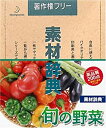 【中古】「非常に良い」素材辞典 Vol.93 旬の野菜編