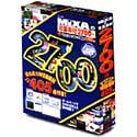 【中古】MIXAの写真素材2700点 + ほのぼのWEB素材405点