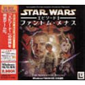【中古】「非常に良い」EA Best Selections STAR WARS エピソード 1 ファントム・メナス 【中古】「非常に良い」EA Best Selections STAR WARS エピソード 1 ファントム・メナス