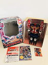 【中古】トランスフォーマー SC-17 ウイングセイバー