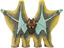 【中古】バンダイ ウルトラ怪獣シリーズEX (60) 油獣 ペスター 「ウルトラマン」 ソフビフィギュア