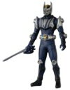 【中古】「非常に良い」RH26 仮面ライダーナイト(3)