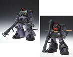 【中古】GUNDAM FIX FIGURATION [ZEONOGRAPHY] # 3002a プロトタイプドム YMS-09